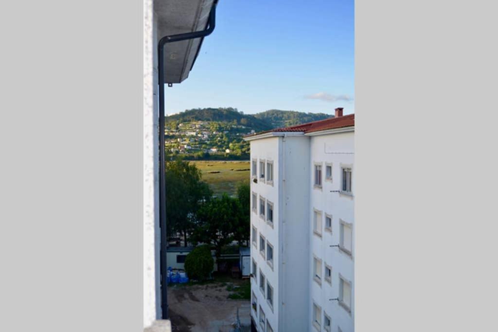 Fantastico Duplex De 4 Habitaciones En El Camino Ingles. ポンテデウメ エクステリア 写真