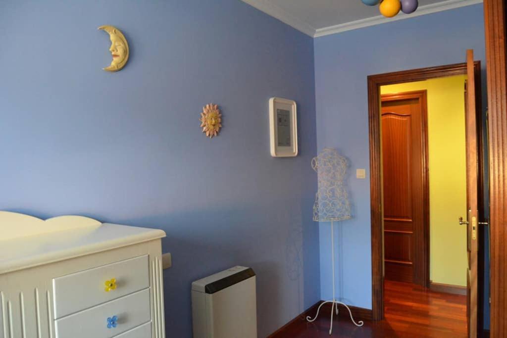 Fantastico Duplex De 4 Habitaciones En El Camino Ingles. ポンテデウメ エクステリア 写真