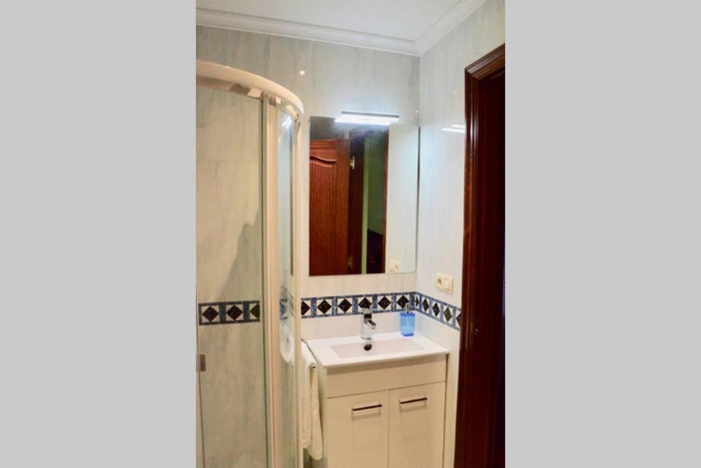 Fantastico Duplex De 4 Habitaciones En El Camino Ingles. ポンテデウメ エクステリア 写真