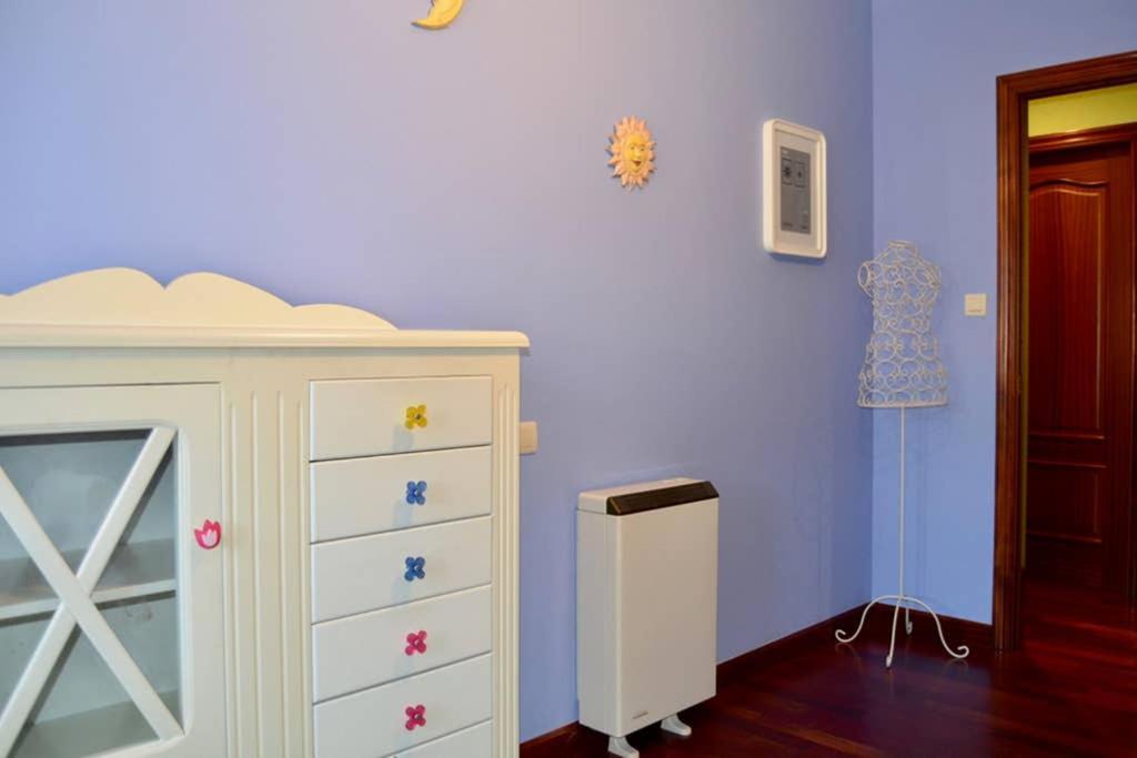 Fantastico Duplex De 4 Habitaciones En El Camino Ingles. ポンテデウメ エクステリア 写真